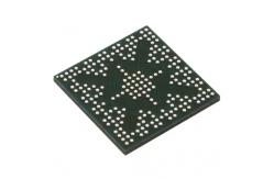 China MSP430F5635IZQWT supplier