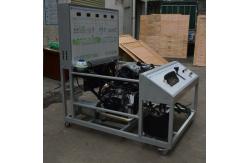China Hands On Skill Automotive Engine Trainer Automotive Education Equipment For Jetta ATK supplier