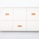 Black Dragon Boulder Clear Vinyl 3M Sticker Film For Mobile Skin Cutter Machine for sale