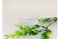 China Convenient Hand Sealable Small Clear Plastic Cylinder With Label Sticker supplier