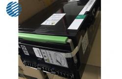 China CRM9250 Acceptance ATM Cash Cassette GRG Recycling Machine supplier