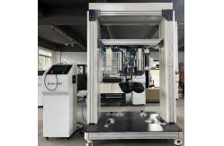China EN 1728 Chair Seat & Back Comprehensive Durability Tester supplier