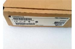 China Schneider Electric TSXASY410 Analog output module Modicon Premium  4 O multirange supplier