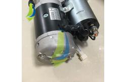China 600-813-3610 Starter For PC400-7 Excavator 6008136310 High Quality supplier