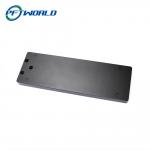 Mechanical CNC Machined Aluminum Parts Custom Precision CNC