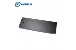 China Mechanical CNC Machined Aluminum Parts Custom Precision CNC supplier