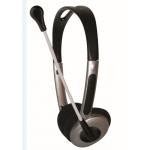 110dB Educational Headphones With Gun Microphone for sale
