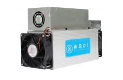 China Whatsminer D1 48th/S 2200w Blake256r14 Mining Microbt Miner supplier