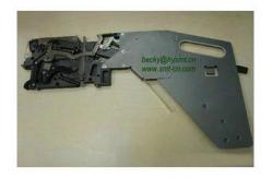 China CP45 Feeder and feeder part 8MM feeder supplier