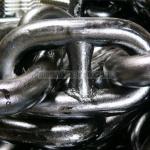 U1 U2 U3 Hot Dip Galvanized Stud Chain for sale