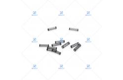 China FUJI CP6 SPRING WPH1163 SMT Machine Spare Parts supplier