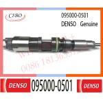 095000-0501 Neutral Diesel Engine Fuel Injector 095000-0501 095000-0500, 0950000501 095000-0612 for sale