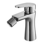 OEM ODM Single Handle Bidet Faucets 360° Swivel Spout Basin Mixer Tap for sale