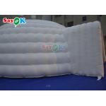Airtight Airblown Inflatable Dome Tent For Party Event Exhibition