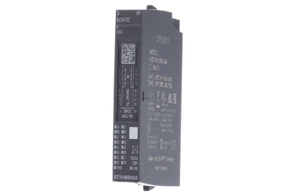 6ES7131-6BF00-0CA0  Siemens  One year warranty