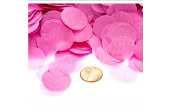 China Custom Rainbow Confetti Cannon For Birthday Wedding Party Decoration supplier