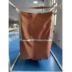 1 Tonne PP Big Bag FIBC for Bulk Transport and Storage for sale