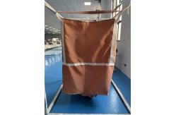 China Customizable Big Bag FIBC for Your Specific Packaging Requirements supplier