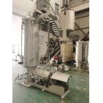 Innovative Low Consumption Low Liquor Ration Yarn Dyeing Technology System for sale