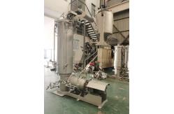 China Energy Saving Textile Dyeing Machine Advanced With Innovative Design supplier