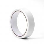 China Hot Melt Pressure Sensitive Adhesive Tape 100um For Bag Sealing Cotton Paper Double Sided Tape manufacturer