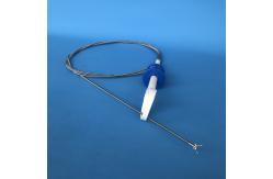 China 2300 mm Disposable Grasping Forceps with CE and ISO certificate supplier