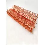 Electroplated Binding Materials Twin Loop Wire Pre Cut Max Size 1-1/4 for sale