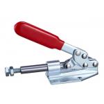 Quick Release Welding Jigs Fixtures 180kg Push Pull Toggle Clamp for sale