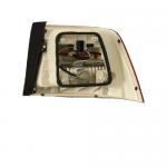3BD 945 095 B/096 B LED Auto Tail Lights Red For VW Passat Lingyu for sale