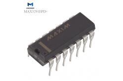 China MAX3291EPD+ supplier
