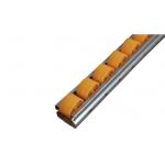Strengthen Sheet Metal Track Roller Good Quality