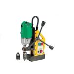 38mm diameter portable magnetic drill stand for sale