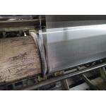 350 400 Mesh Stainless Steel Wire Screen Printing Mesh Roll Plain Weave