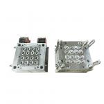 D30mm Bottle Cap Mould 16cavity for sale