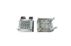 China 16cavity Hot Runner Injection Molding D30mm supplier