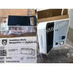 PHiliph IntelliVue X3 Patient Monitor REF 861630 Compact Dual Purpose Monitoring