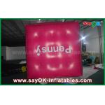 Outdoor Inflatable Balloon Float Helium Cube with PVC Material