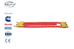 China Stringing Tools Accessories Head Board/Running Board For Bundled Conductor supplier