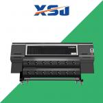 1.9m Sublimation Fabric Wide Format Printer 150sqm/h for sale