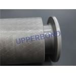 Cigarette Packing Machine Embossed Roller Cylinder