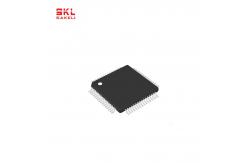 China MSP430F4152IPM Microcontroller Unit 16-Bit MCU With Up To 16MIPS Performance supplier