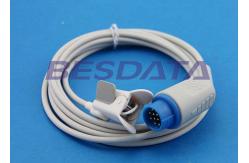 China Adult / Pediatric / Neonate Spo2 Sensor Probe Compatible For Biolight BLT M7000 supplier