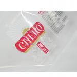 Permanent Self Adhesive Label Chemical Resistant Heat Resistant Labels
