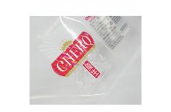 China Permanent Self Adhesive Label Chemical Resistant Heat Resistant Labels supplier