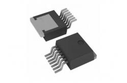China Power Transistors SCT040H120G3AG SIC Integrated Circuit Chip H2PAK-7 Automotive Grade supplier