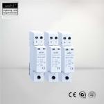 48V DC Surge Protection Device , 20KA Single Pole SPD CE Approved for sale