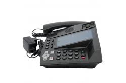China Smart 4G Volte Fixed Wireless Telephone Hotspot Bluetooth 4000MAh Battery supplier