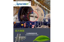 China Anti Shock Helical Wire Rope Isolator With Energy Absorption Vibration Isolation supplier