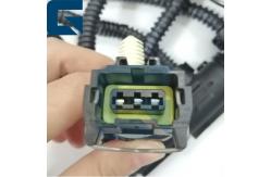 China VOE20554258 20554258 Excavator EC240B EC290B Cable Wire Harness supplier