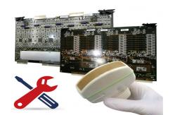 China Siemens Ultrasound Transducer Repair For Lens Fault supplier